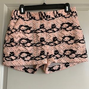 Diane Von Furstenburg Shorts
